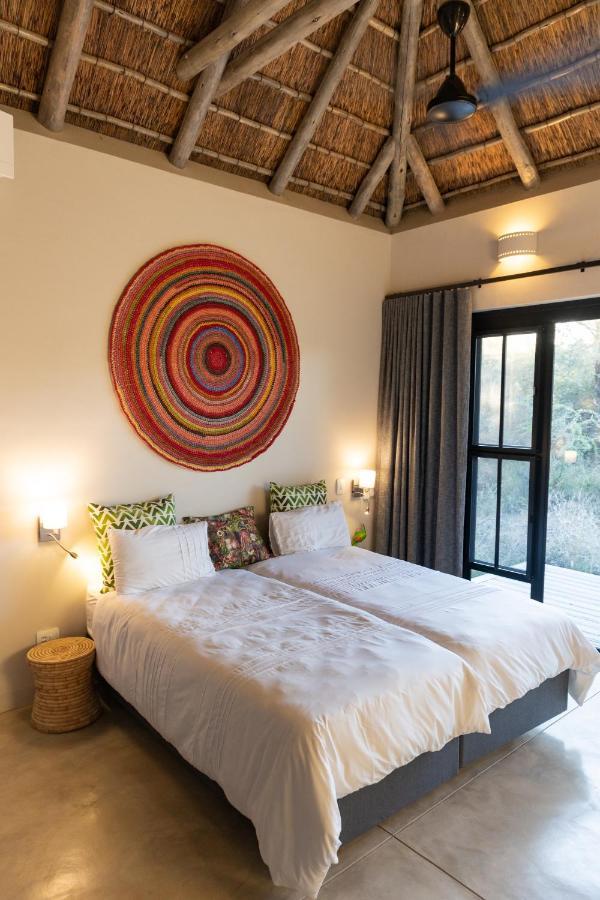 Villa Kruger River *