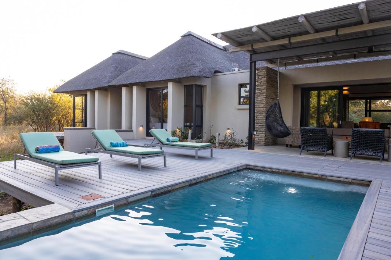 Kruger River * Hoedspruit