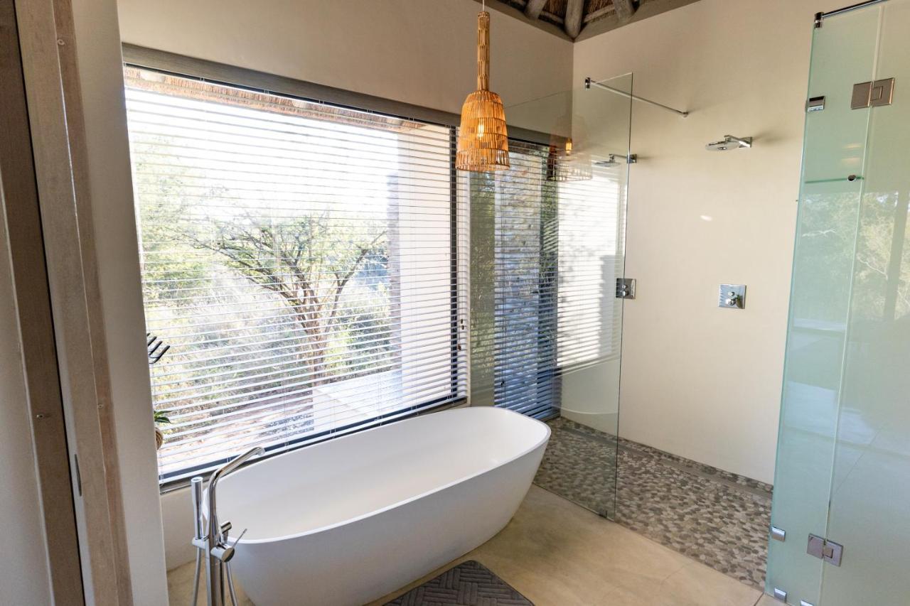 Kruger River Villa Hoedspruit