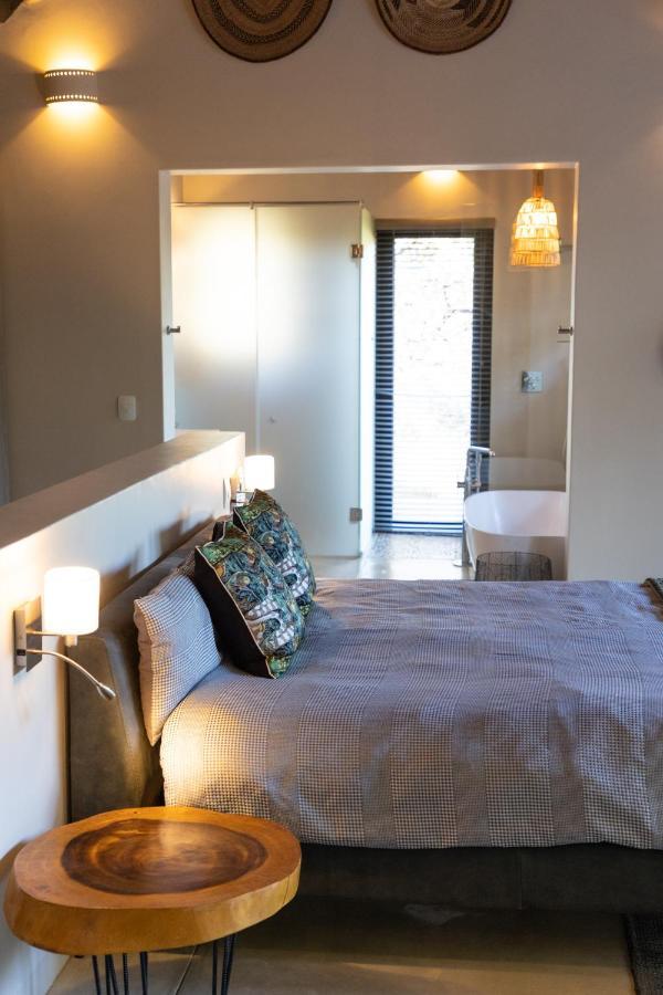 Villa Kruger River Hoedspruit